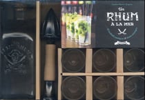 Un rhum à la mer