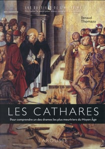 Les Cathares