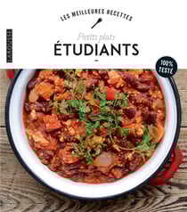 Petits plats étudiants