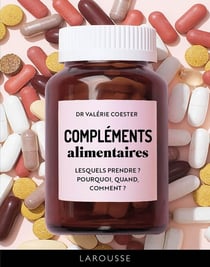 50 RO - Compléments alimentaires