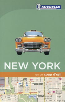En un coup d'oeil - new york