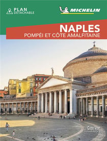 Naples pompei