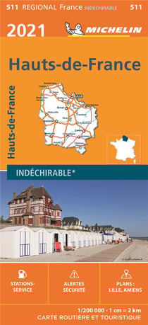 Hauts-de-France (édition 2021)