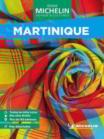 Martinique (édition 2024)