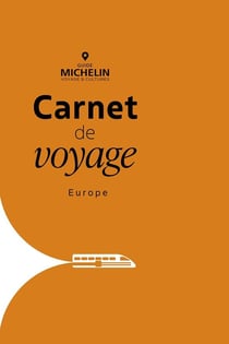 Carnet de voyage : Europe