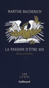 La passion d'être soi