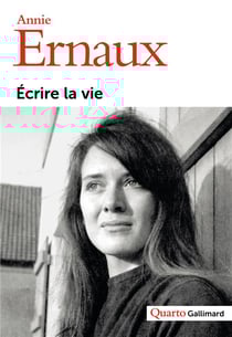 Écrire la vie