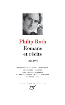 Romans et récits