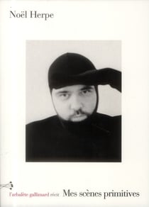 Mes scènes primitives