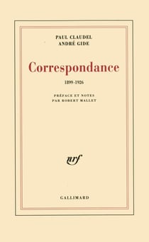 Correspondance