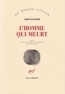 L'homme qui meurt