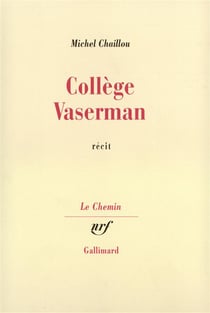 College vaserman