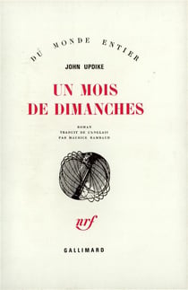 Un mois de dimanches