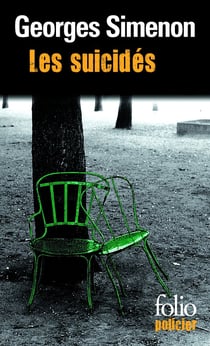 Les suicides