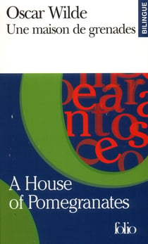 Une maison de grenades / a house of pomegranates
