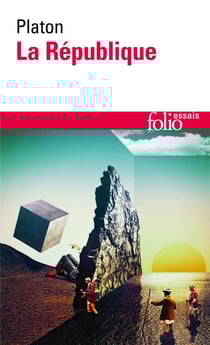 La république - du régime politique
