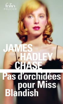 Pas d'orchidées pour miss blandish