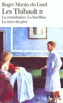 Les thibault - vol02