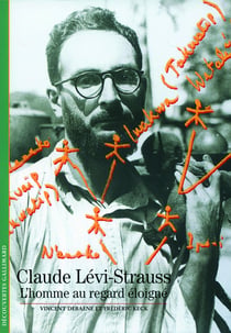 Claude Lévi-Strauss