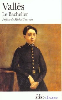 Le bachelier