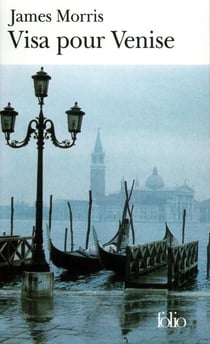 Visa pour Venise