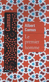 Le premier homme