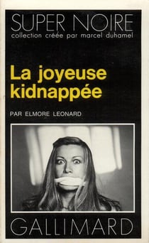 La joyeuse kidnappee