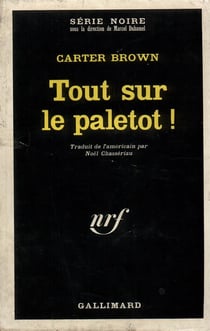 Tout sur le paletot !