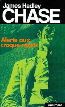 Alerte aux croque-morts