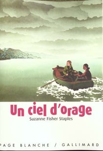Un ciel d'orage