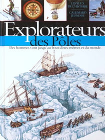Explorateurs des poles