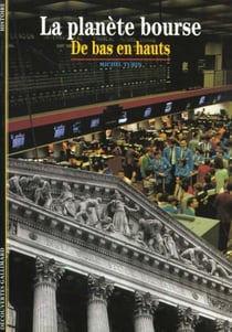 La planete bourse - de bas en hauts