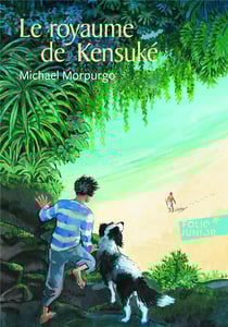 Le royaume de kensuké
