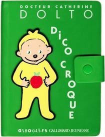 Dico croque
