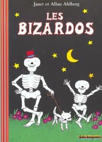 Les bizardos