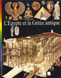 L'egypte et la grece antique