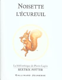 Noisette l'ecureuil