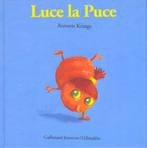 Luce la puce