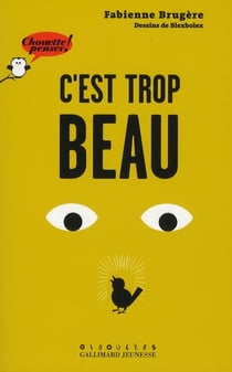 C'est trop beau