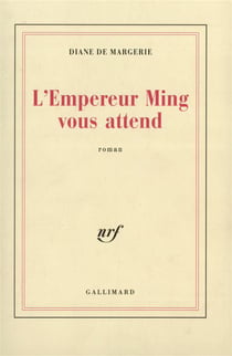 L'empereur ming vous attend