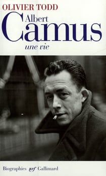Albert Camus : Une vie