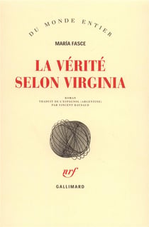La verite selon virginia