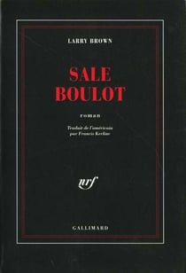 Sale boulot roman