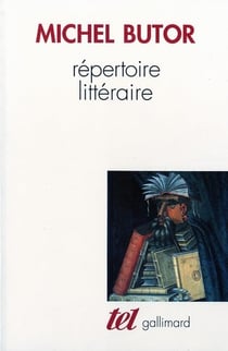 Répertoire littéraire
