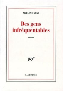 Des Gens infréquentables