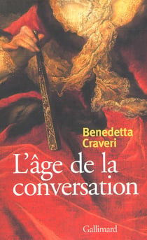 L'age de la conversation