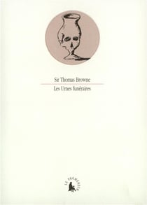 Les urnes funeraires