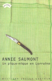 Un pique-nique en lorraine
