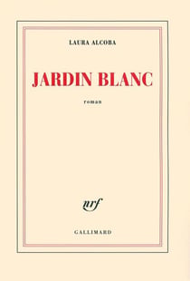 Jardin blanc