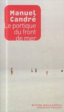 Le portique du front de mer